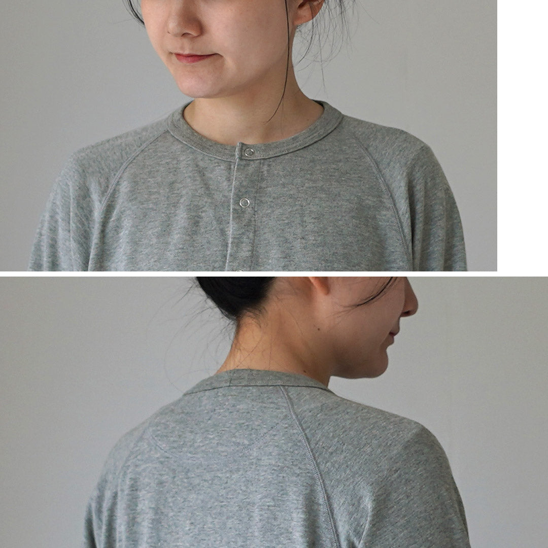 SHINZONE(シンゾーン) インレイド カーディガン 26SMSCU08 日本製