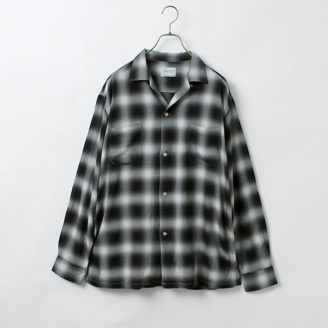 TOWNCRAFT(タウンクラフト)