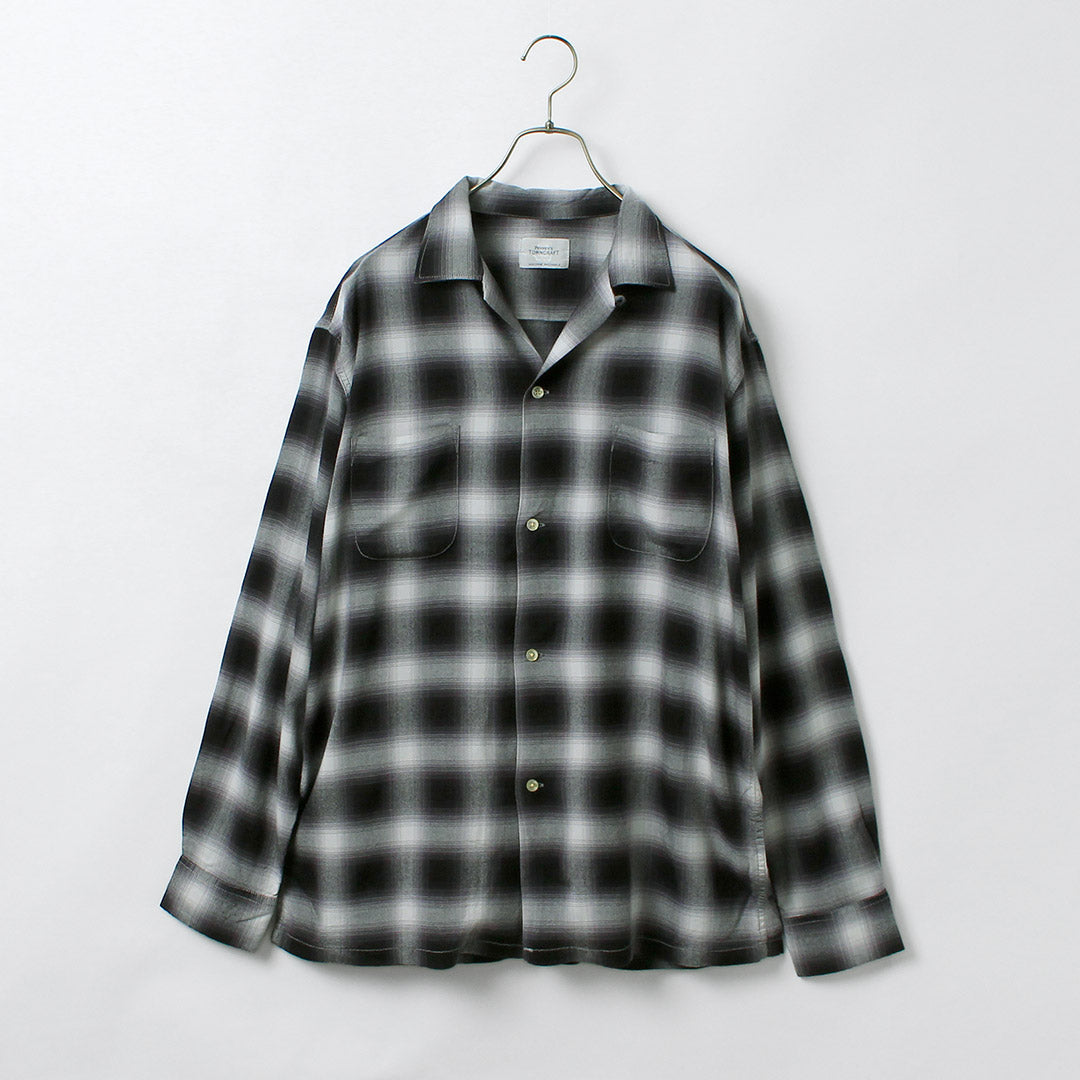 TOWNCRAFT(タウンクラフト)