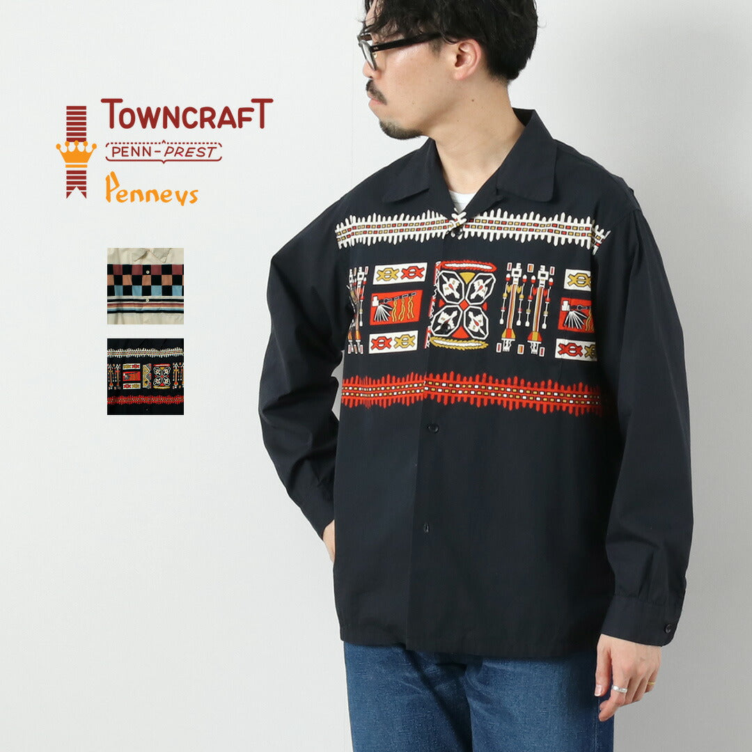 TOWNCRAFT(タウンクラフト)