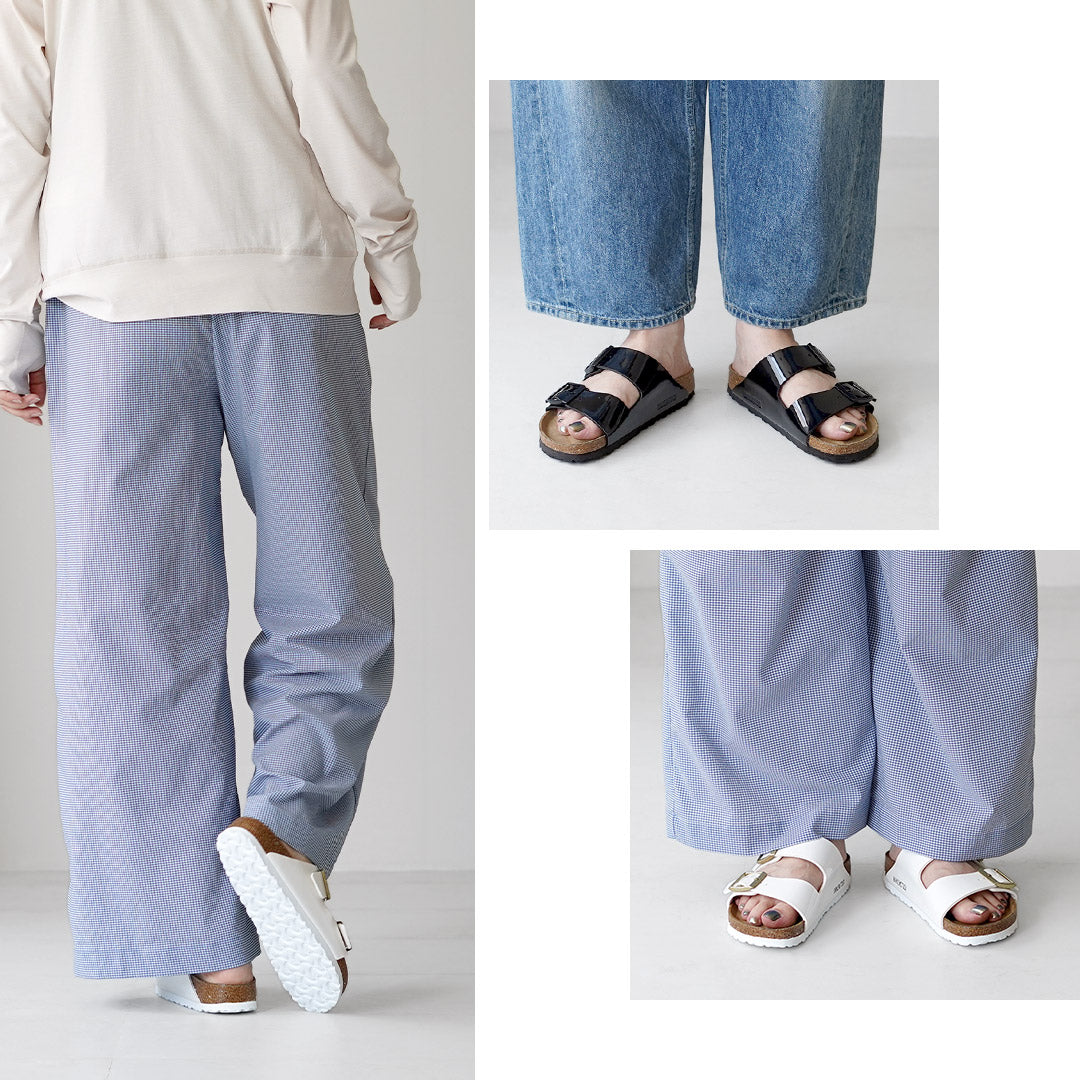 BIRKENSTOCK(ビルケンシュトック)