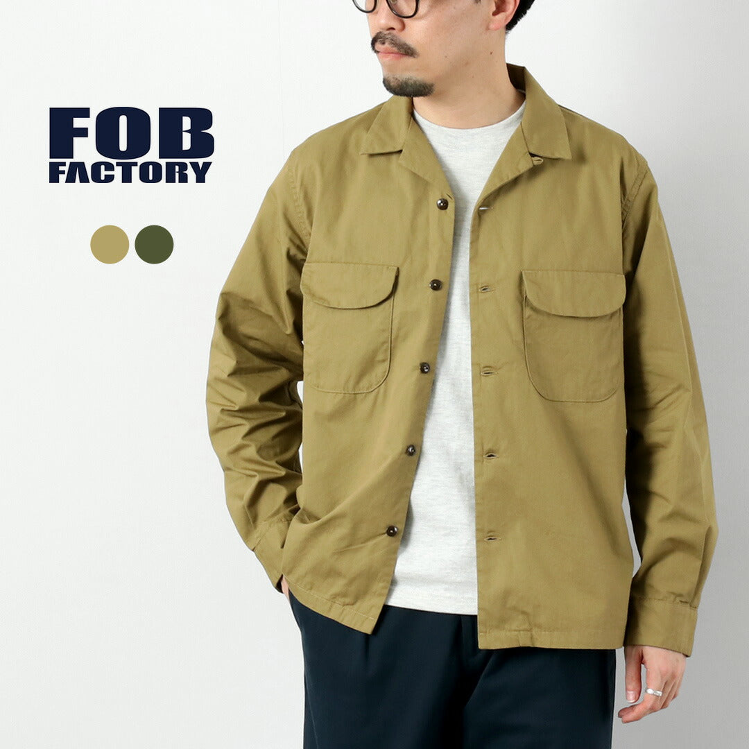 FOBFACTORY(FOBファクトリー)