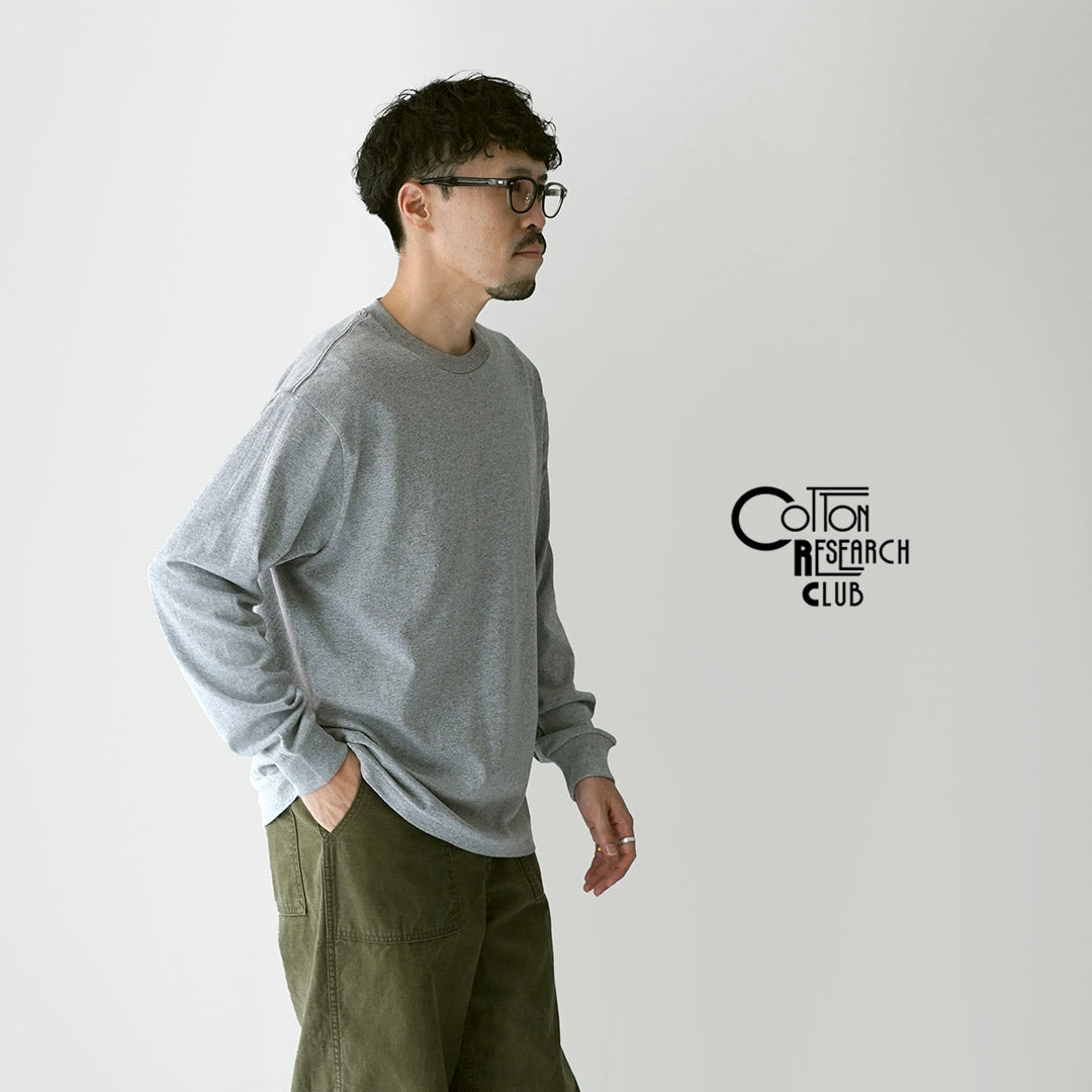 COTTONRESEARCHCLUB(コットンリサーチクラブ)