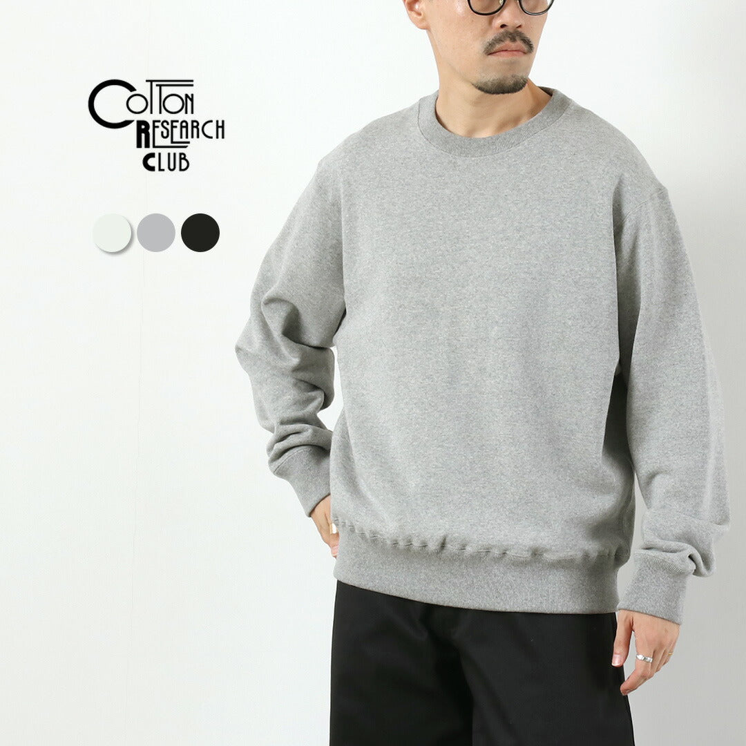 COTTONRESEARCHCLUB(コットンリサーチクラブ)