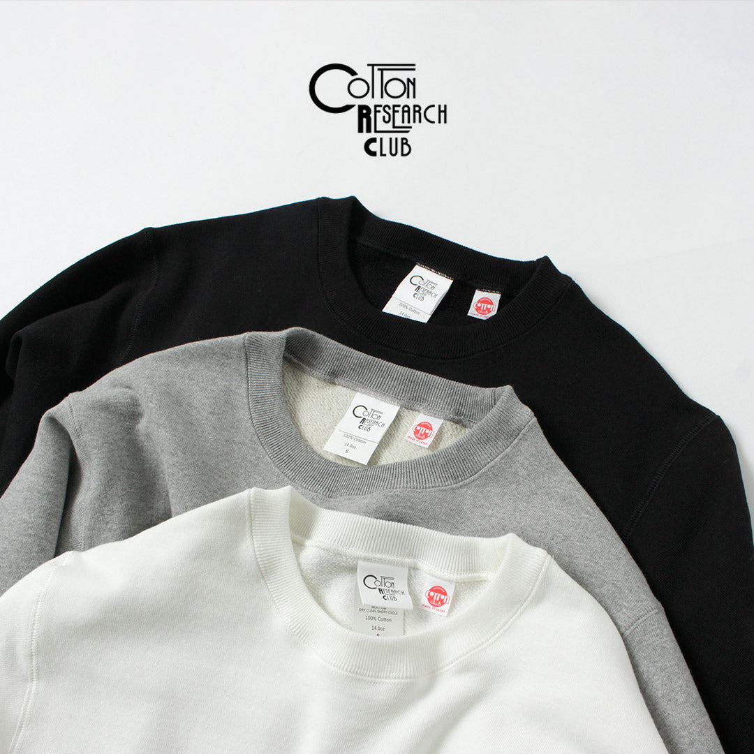 COTTONRESEARCHCLUB(コットンリサーチクラブ)