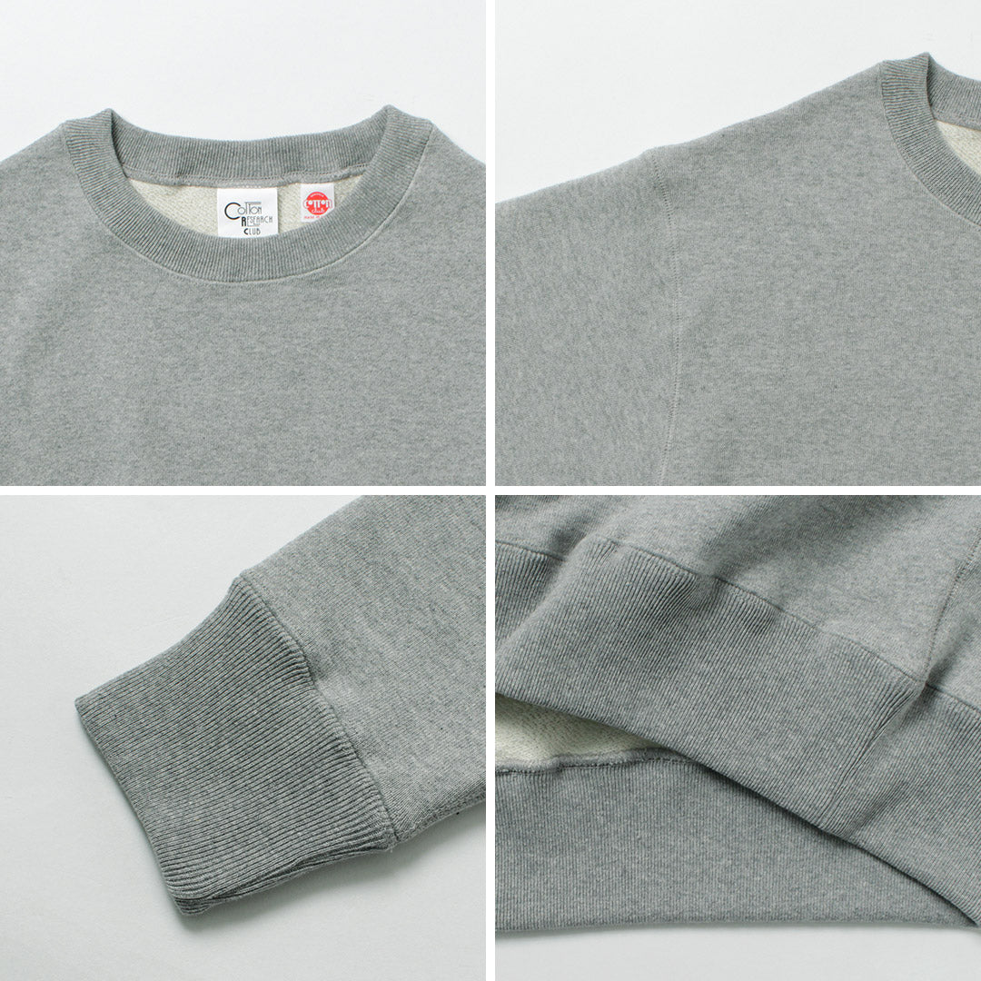 COTTONRESEARCHCLUB(コットンリサーチクラブ)