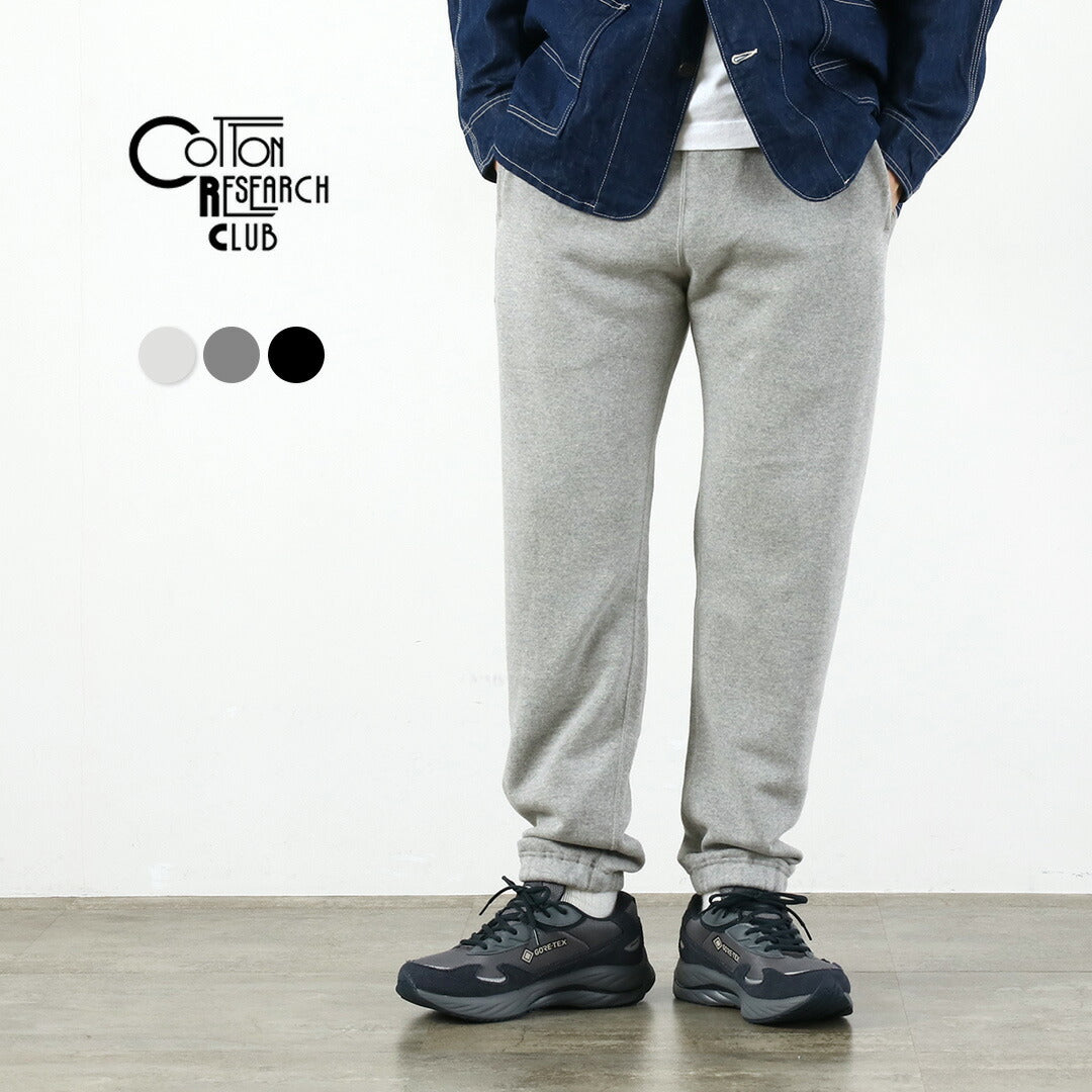 COTTONRESEARCHCLUB(コットンリサーチクラブ)