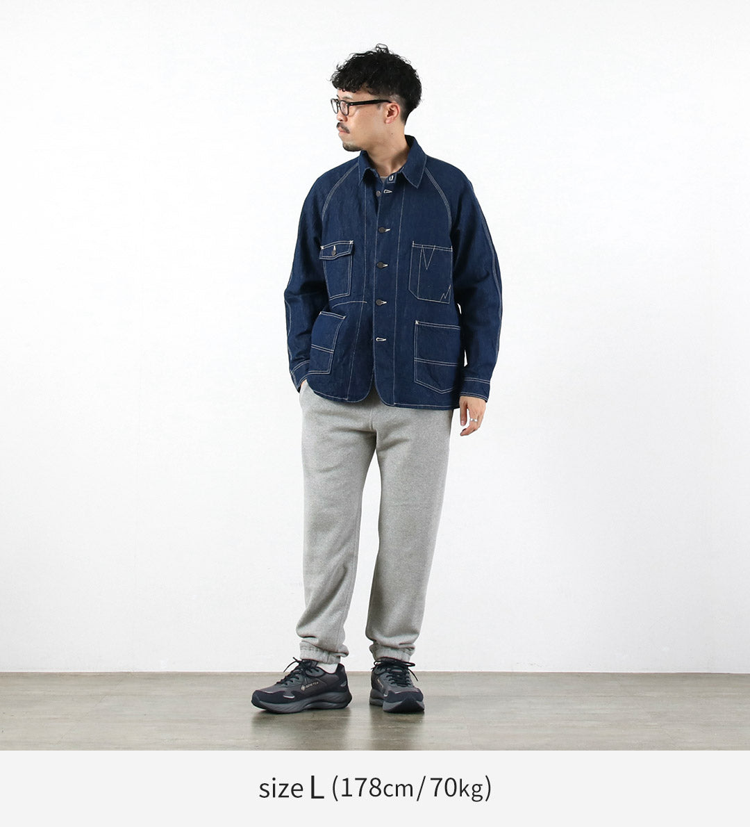 COTTONRESEARCHCLUB(コットンリサーチクラブ)