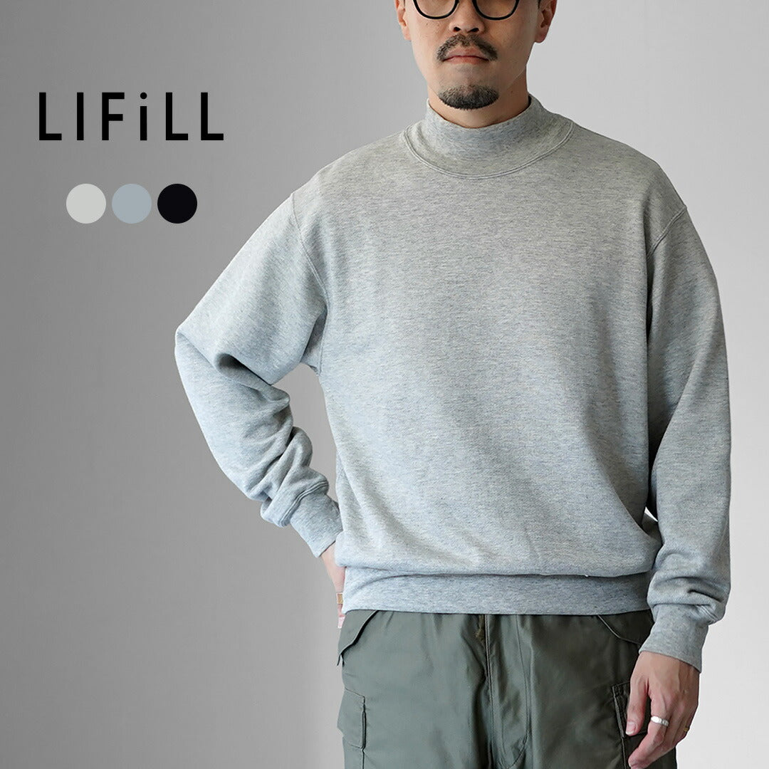 LIFiLL(リフィル)