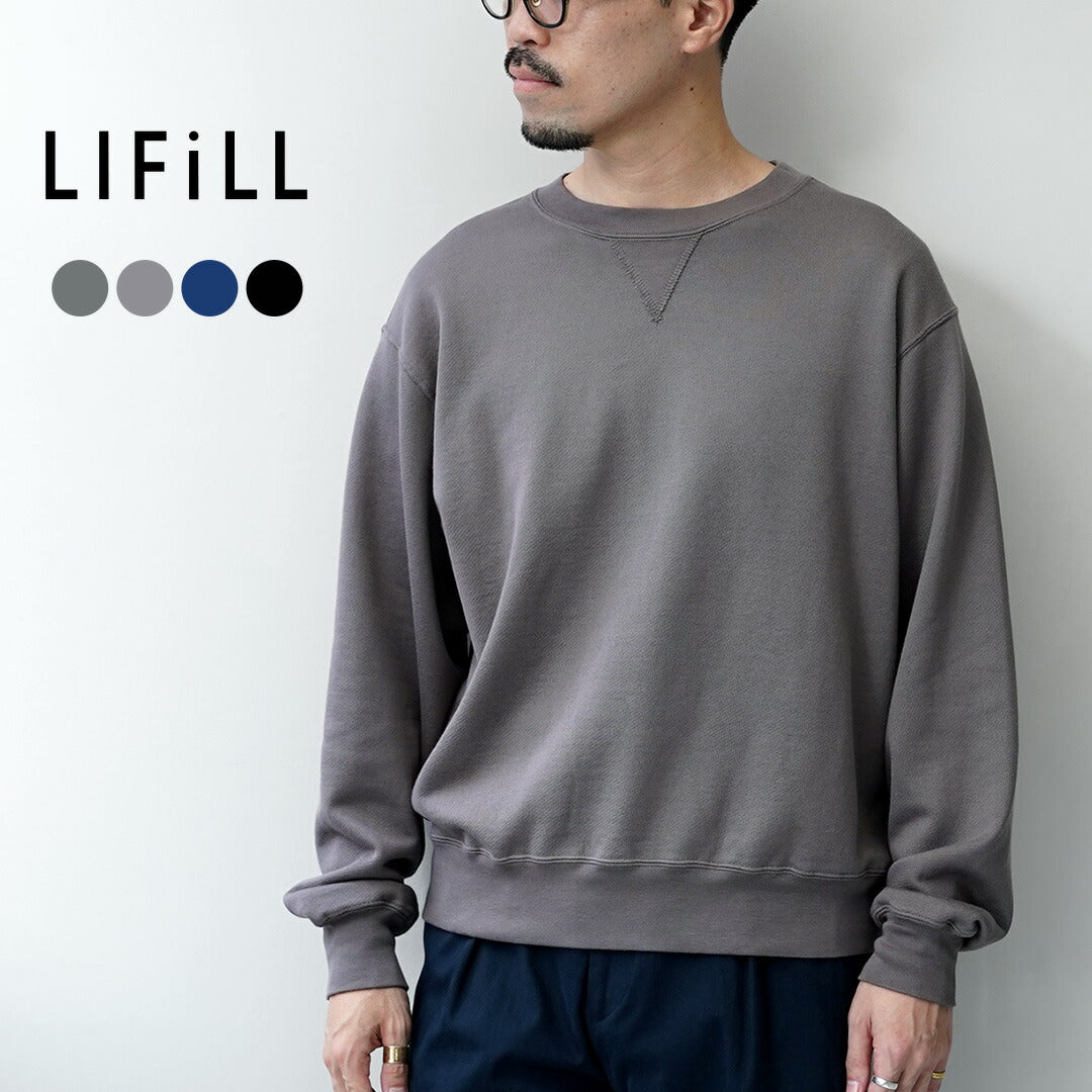 LIFiLL(リフィル)