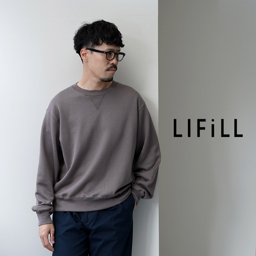 LIFiLL(リフィル)
