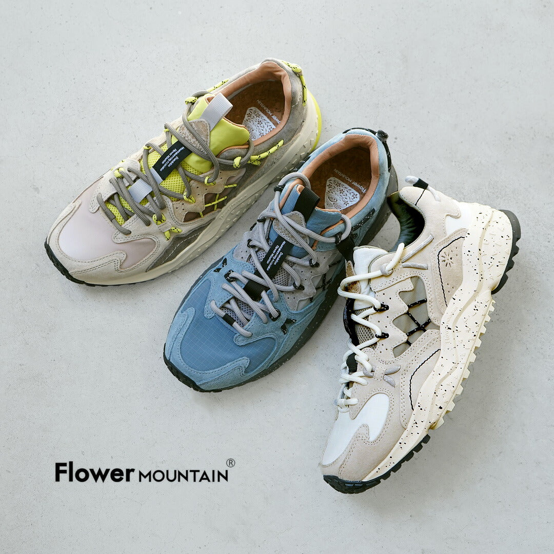 FLOWERMOUNTAIN(フラワーマウンテン)