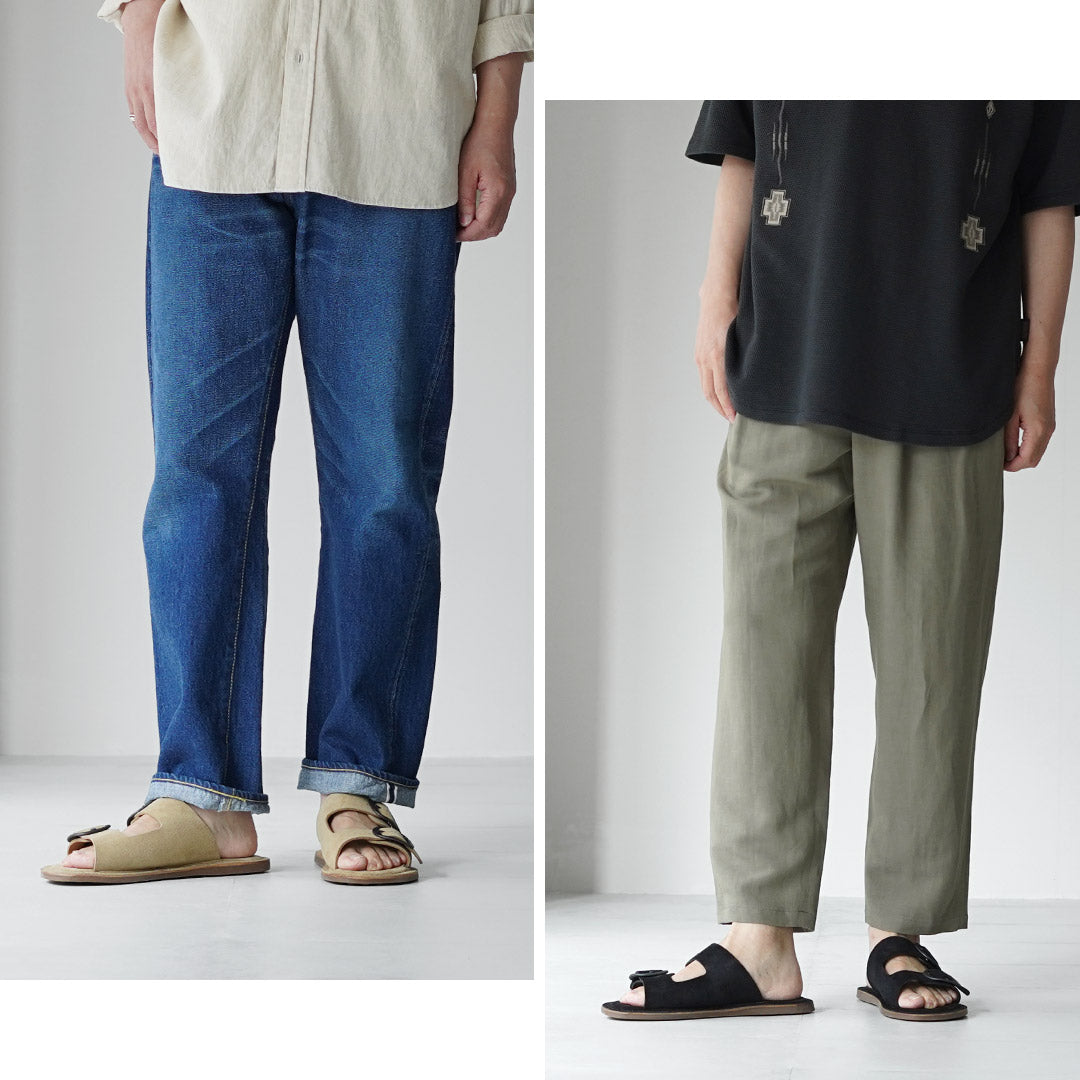L'ANGOLODELCUOIO(ランゴロデルクオイオ)