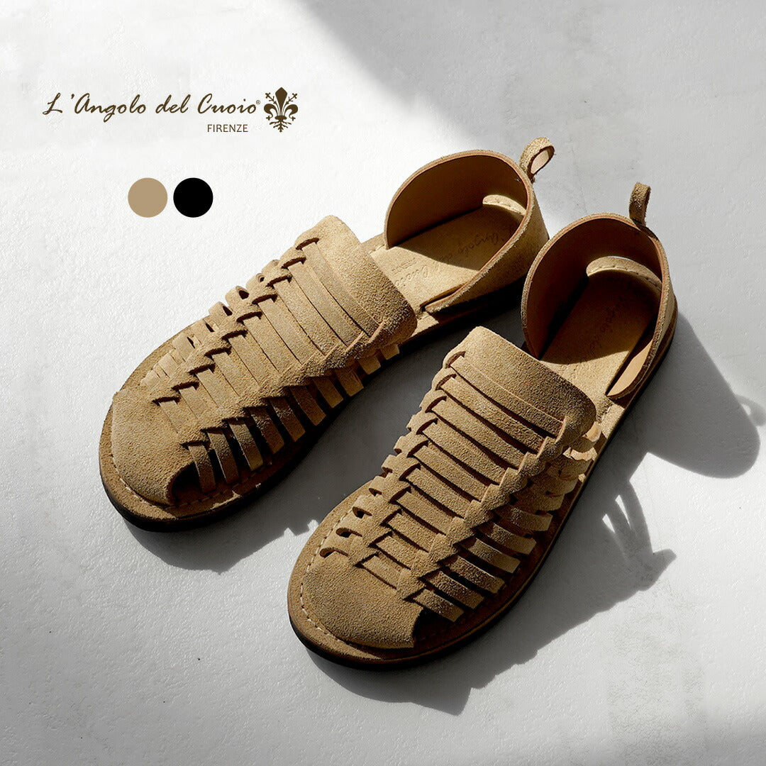 L'ANGOLODELCUOIO(ランゴロデルクオイオ)