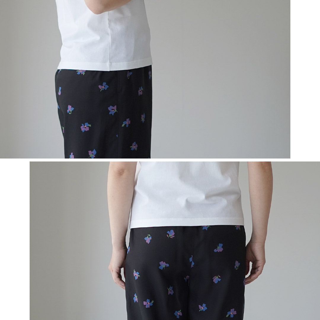 ONIT(オニット) アメリカン ドライコットン クルーTシャツ 日本製