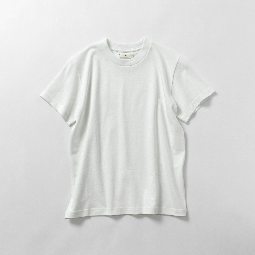 ONIT(オニット) アメリカン ドライコットン クルーTシャツ 日本製