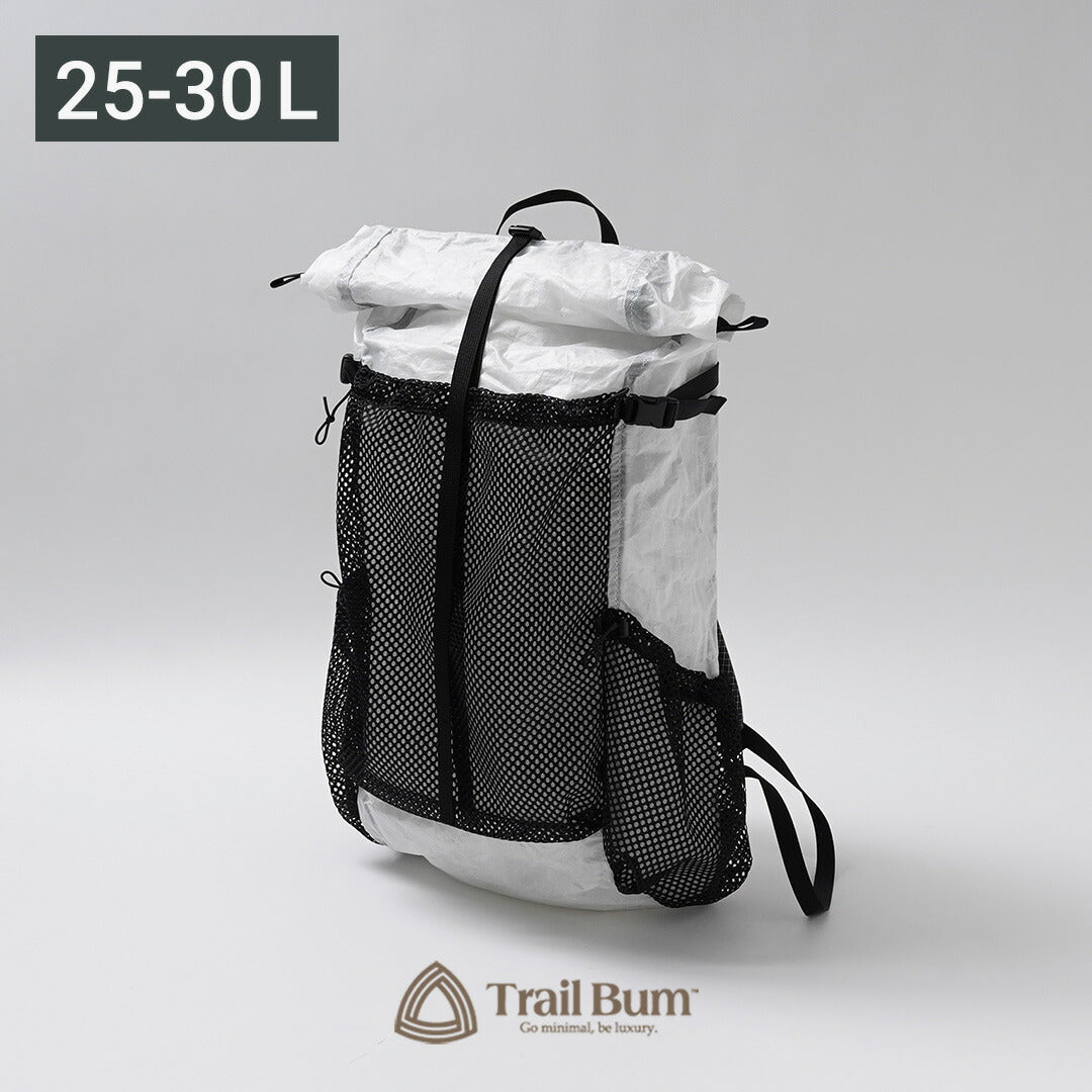 TRAILBUM(トレイルバム)