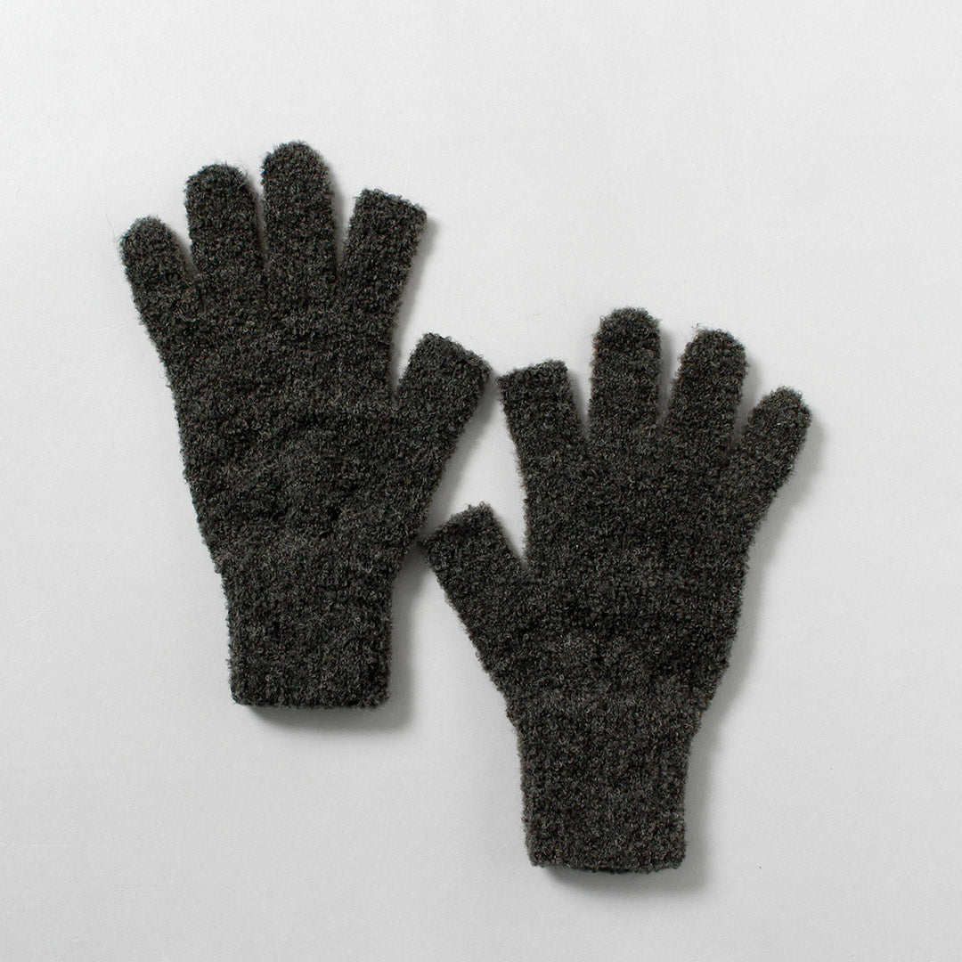 DECKAQUALITYSOCKS(デカ)