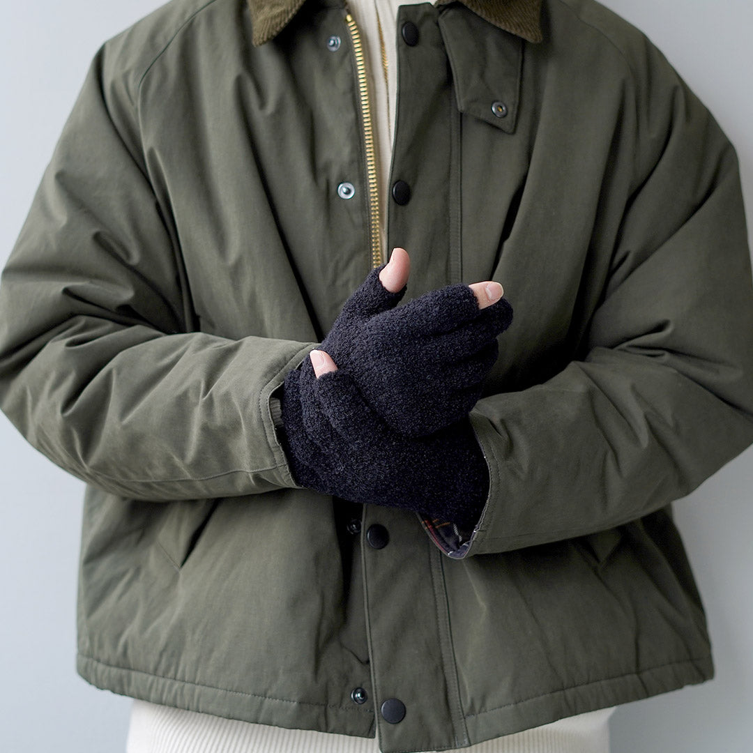 DECKAQUALITYSOCKS(デカ)