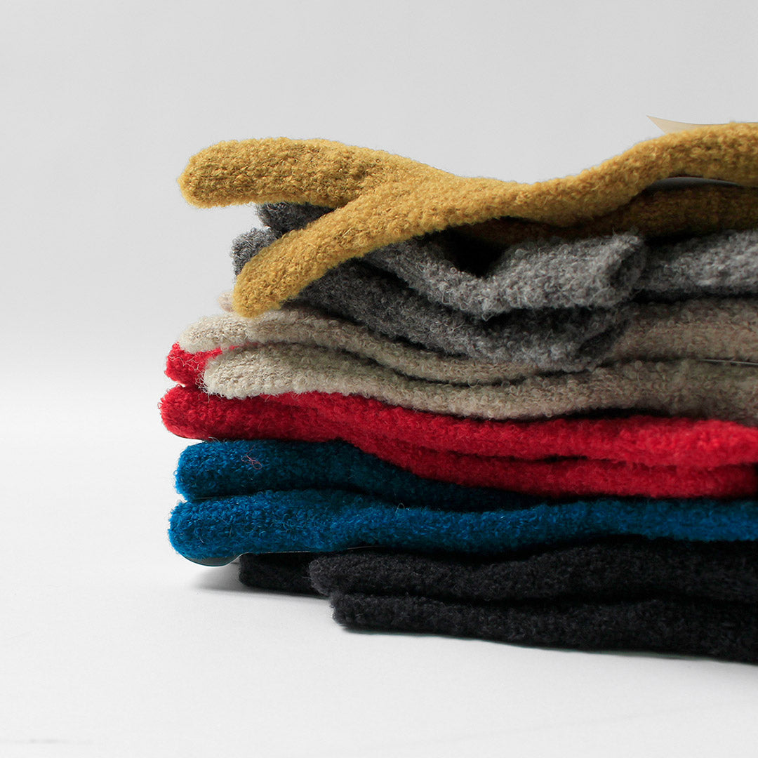 DECKAQUALITYSOCKS(デカ)