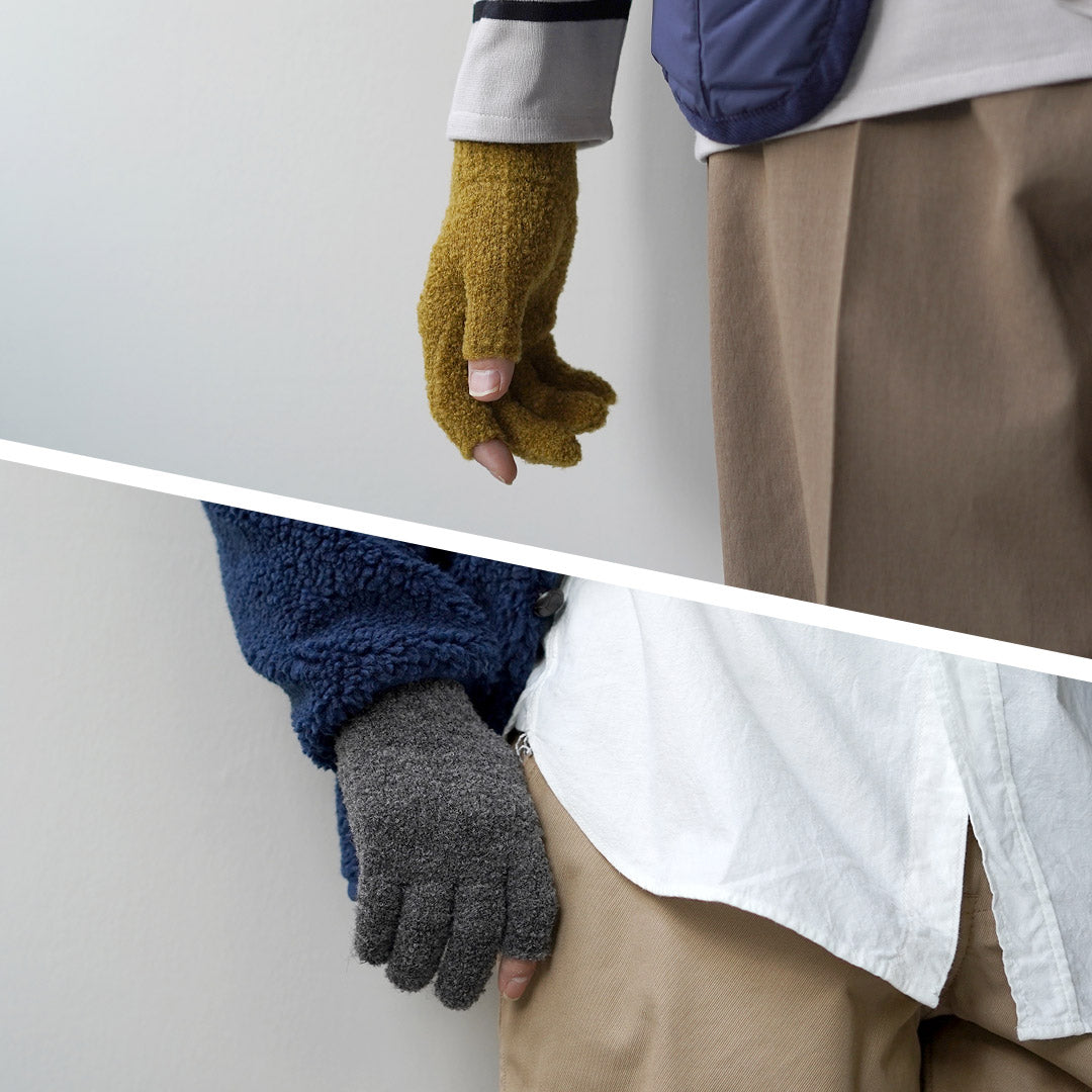 DECKAQUALITYSOCKS(デカ)