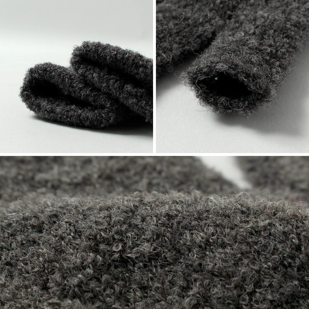 DECKAQUALITYSOCKS(デカ)