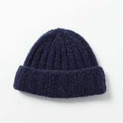 navy / F