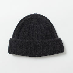 black / F