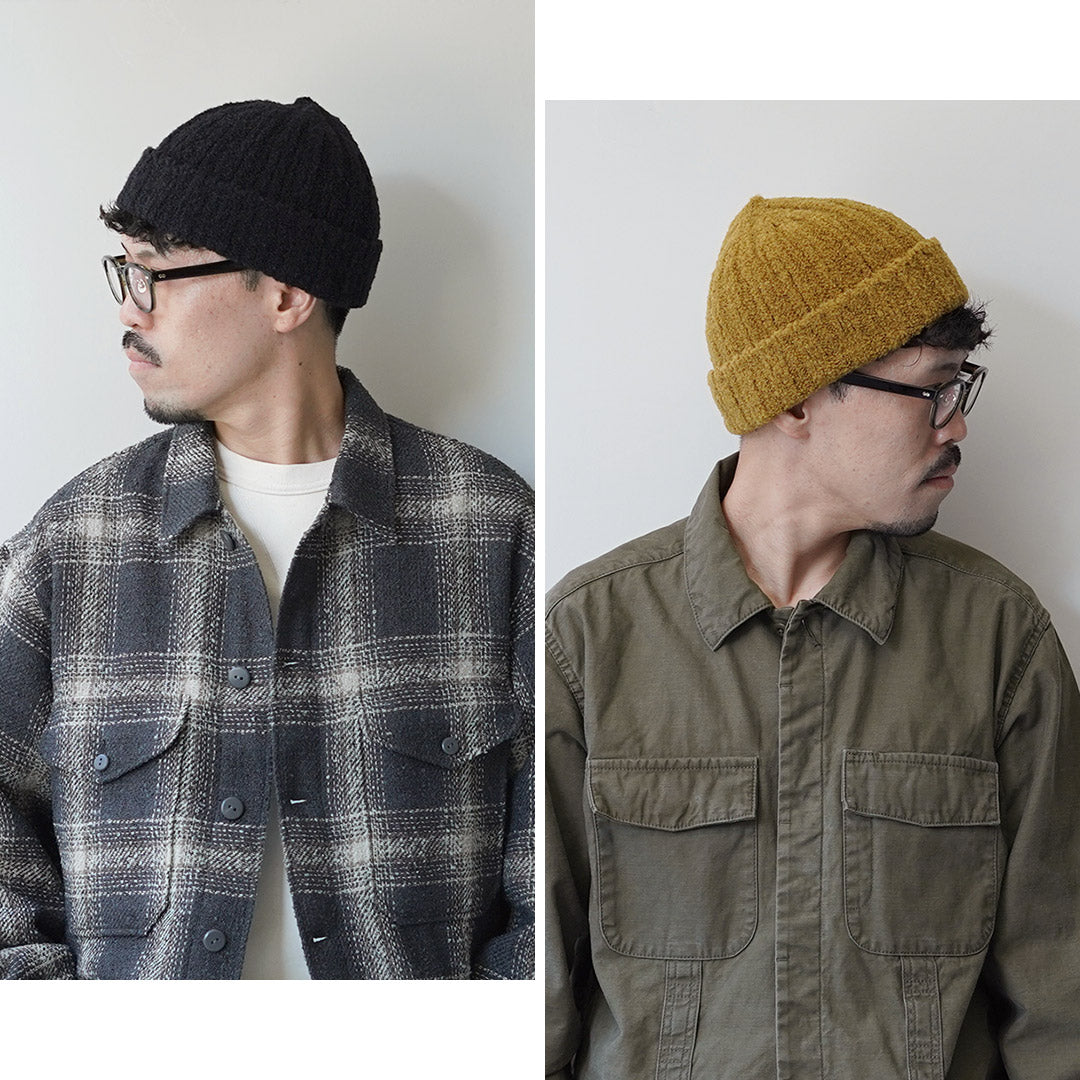 DECKAQUALITYSOCKS(デカ)