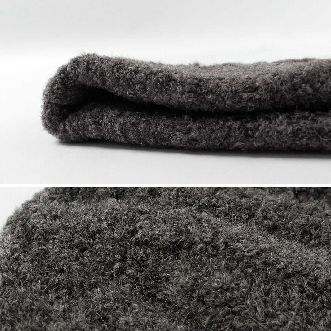 DECKAQUALITYSOCKS(デカ)