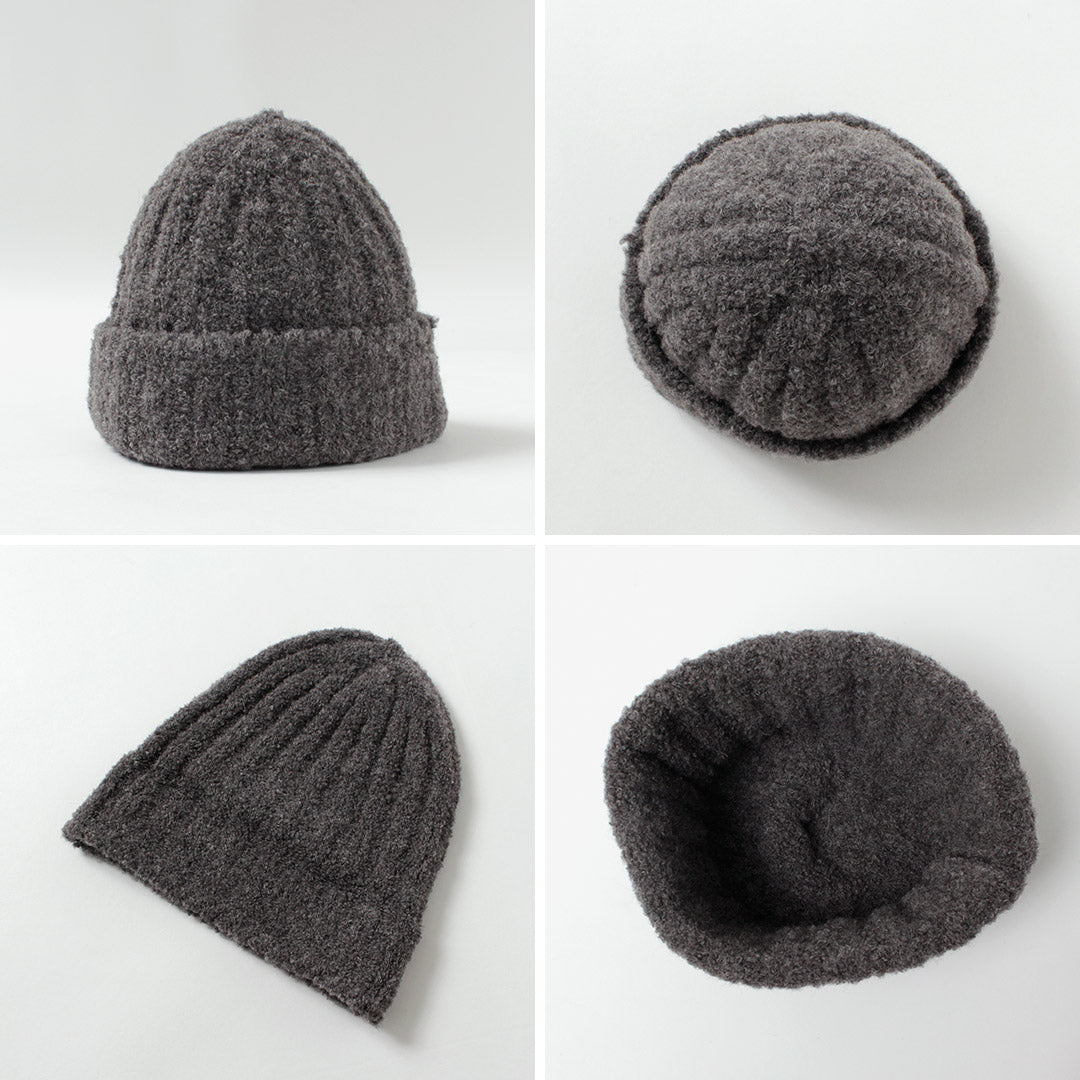 DECKAQUALITYSOCKS(デカ)