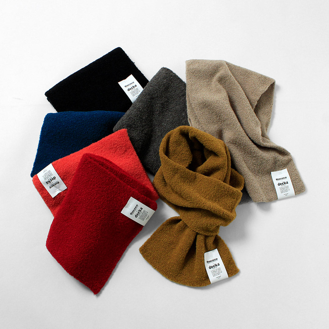 DECKAQUALITYSOCKS(デカ)