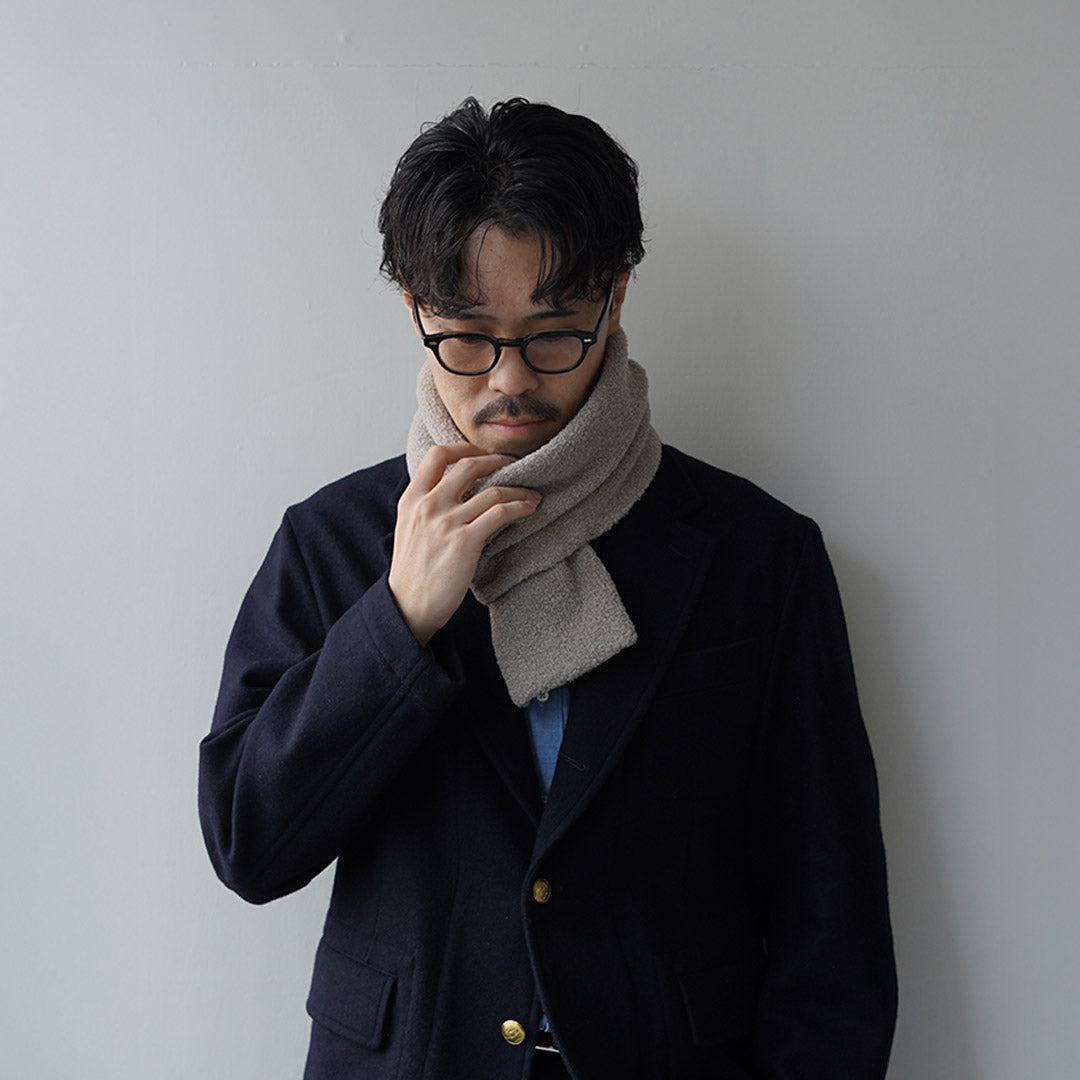 DECKAQUALITYSOCKS(デカ)