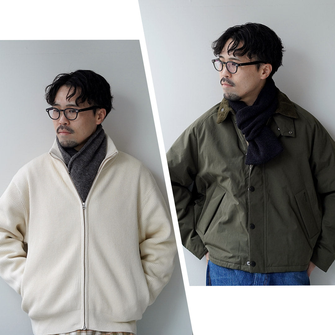 DECKAQUALITYSOCKS(デカ)