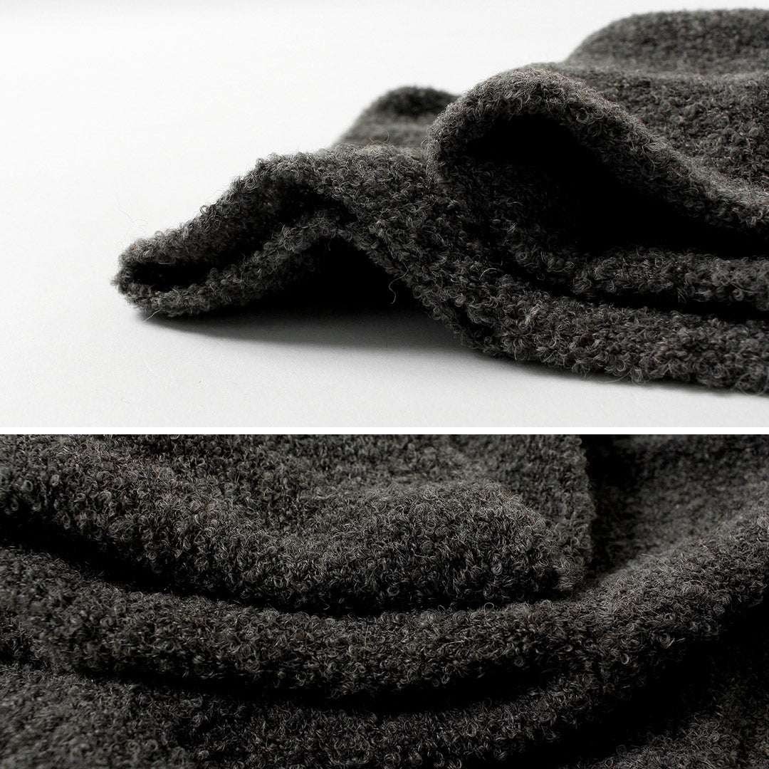 DECKAQUALITYSOCKS(デカ)