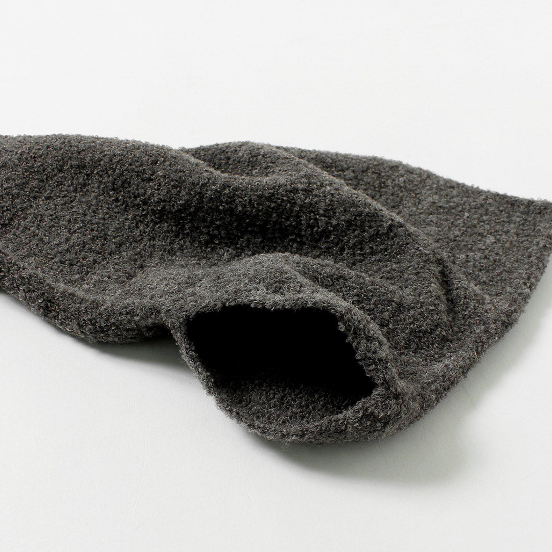 DECKAQUALITYSOCKS(デカ)