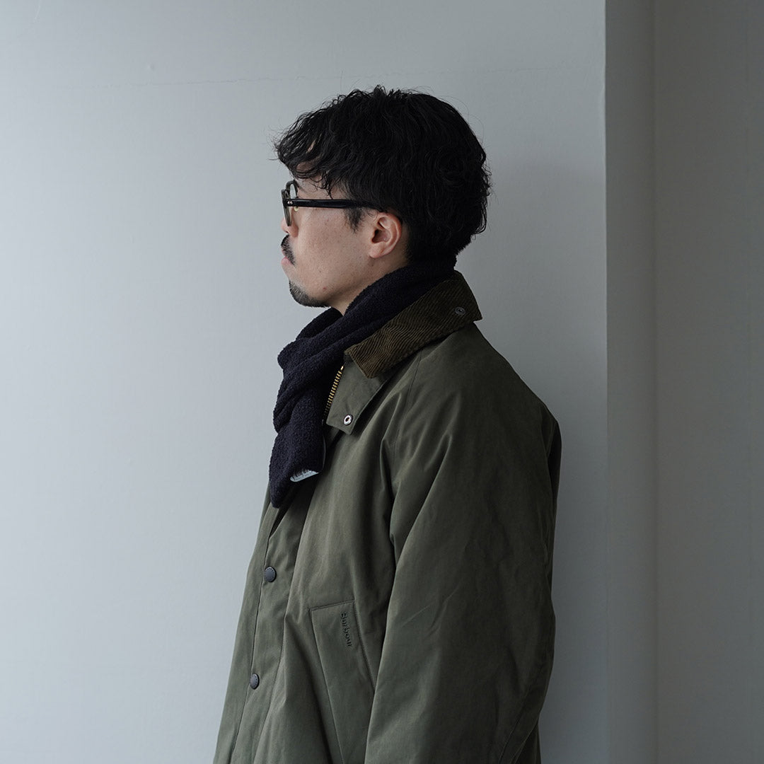 DECKAQUALITYSOCKS(デカ)