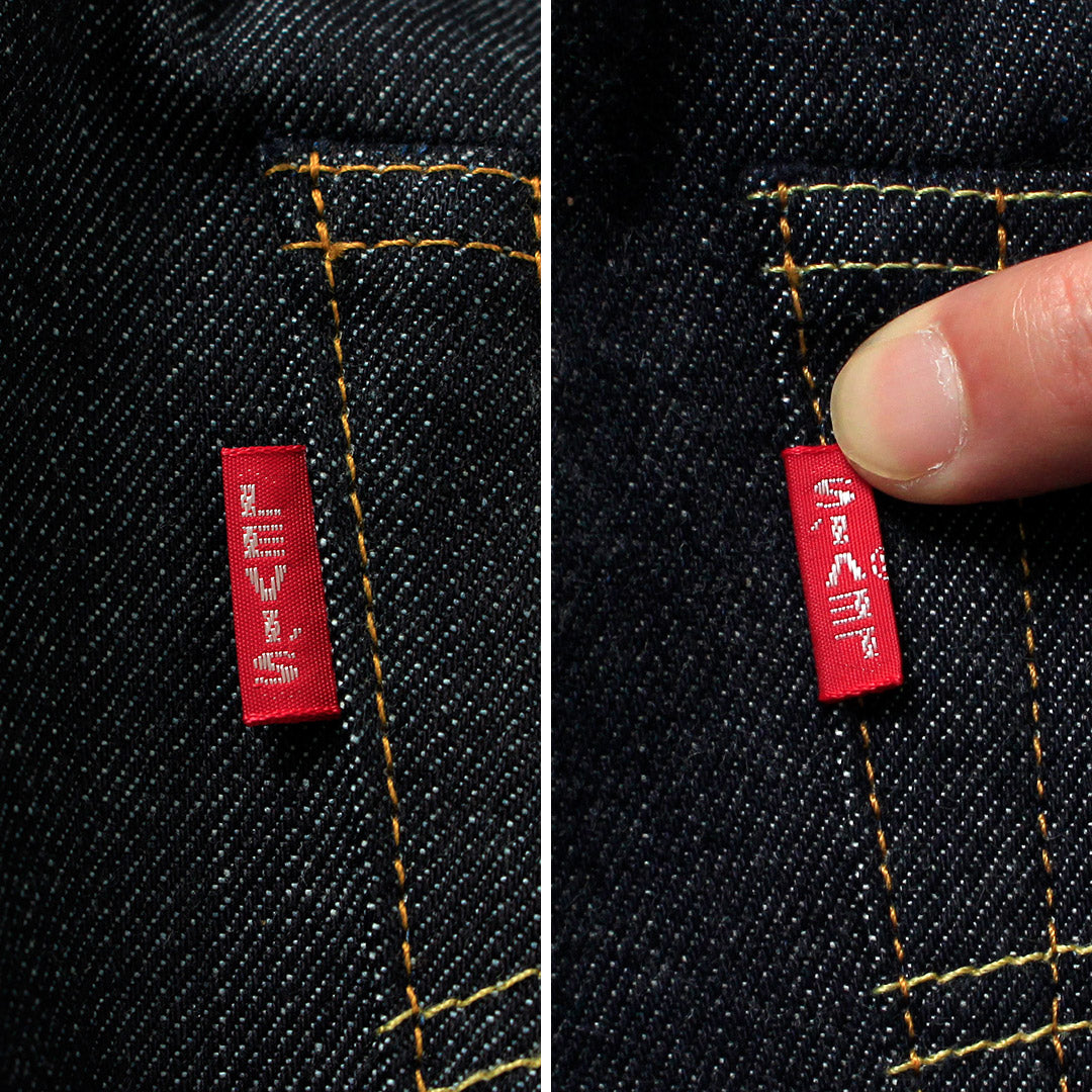 LEVIS(リーバイス)