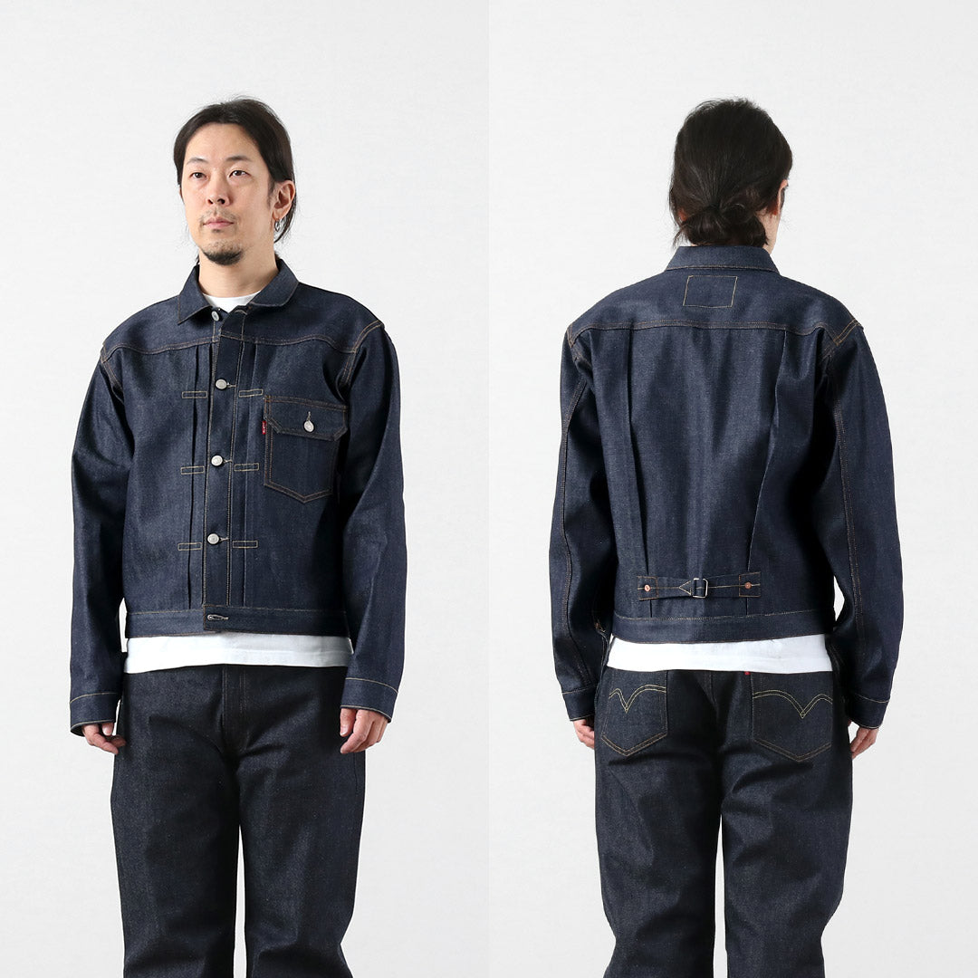 LEVIS(リーバイス)