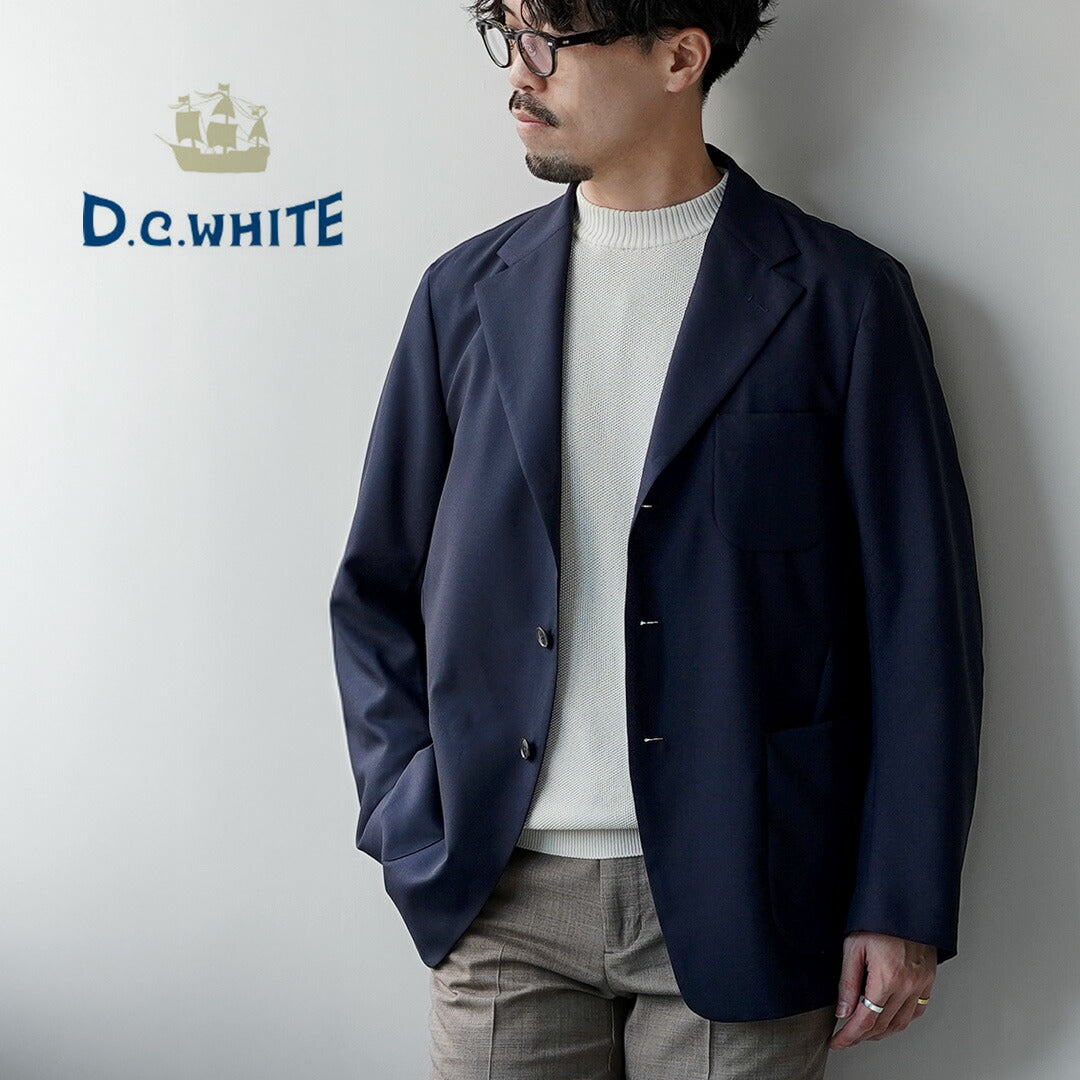 DCWHITE(ディーシーホワイト)