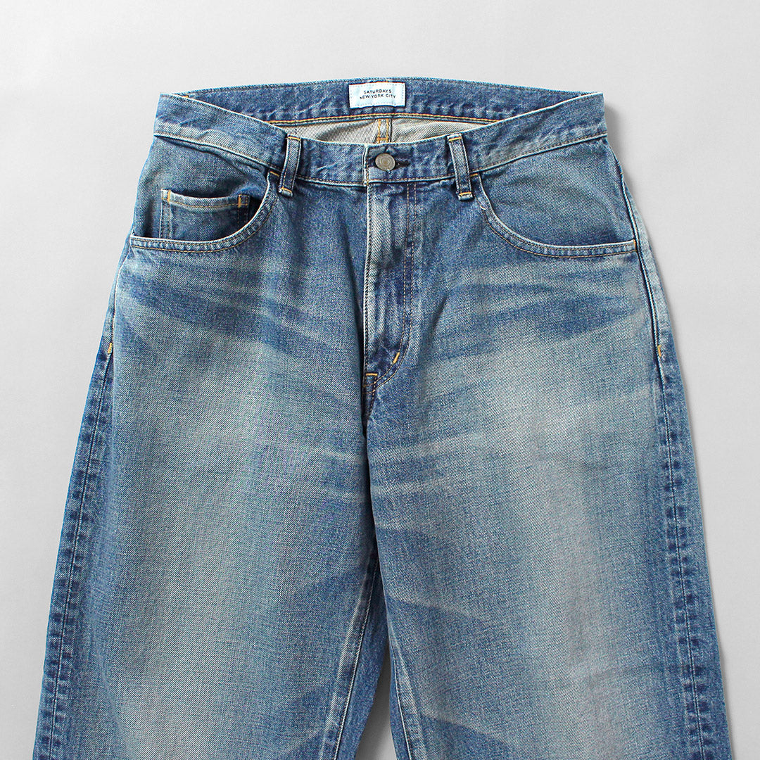 SATURDAYSNYC(サタデーズニューヨークシティ)