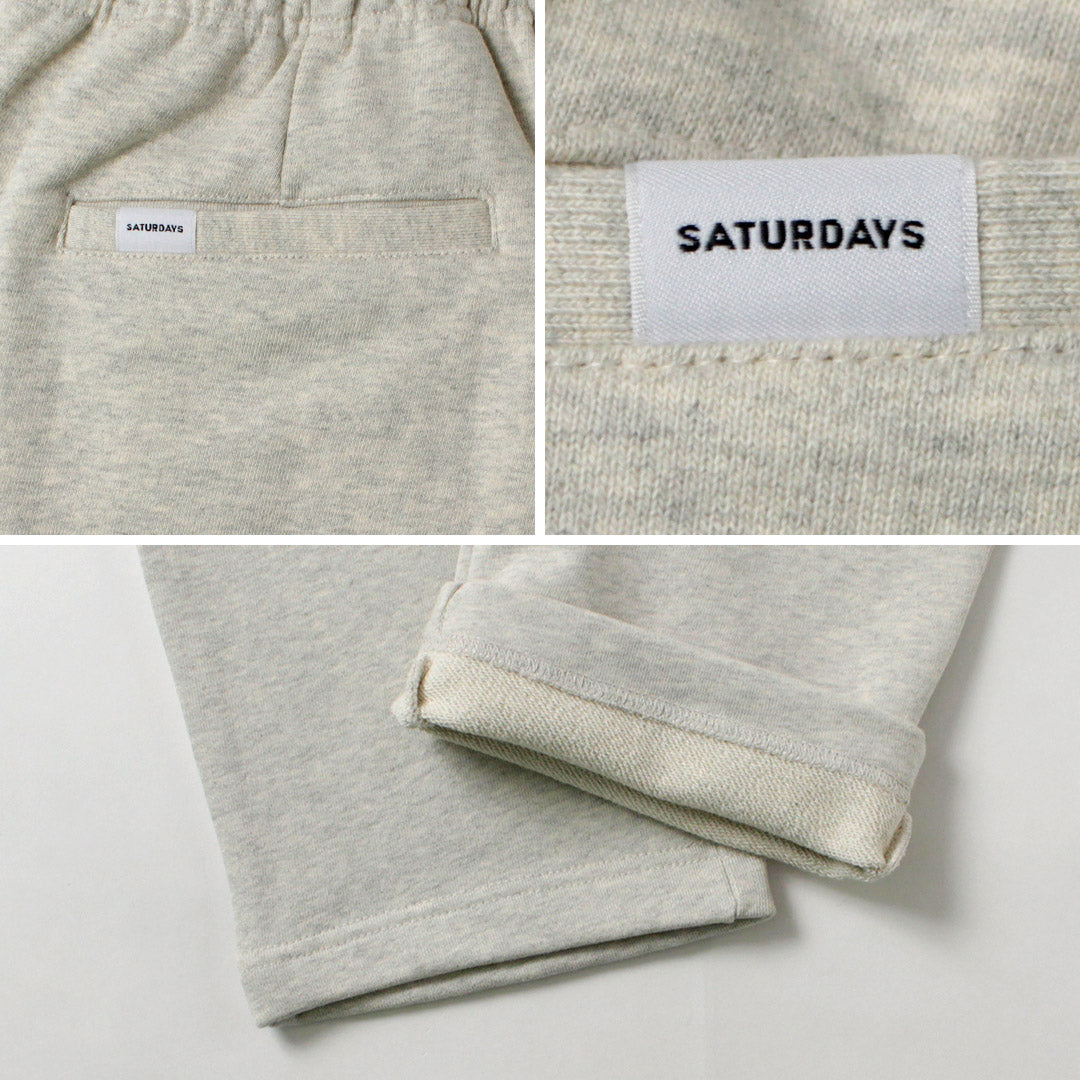 SATURDAYSNYC(サタデーズニューヨークシティ)