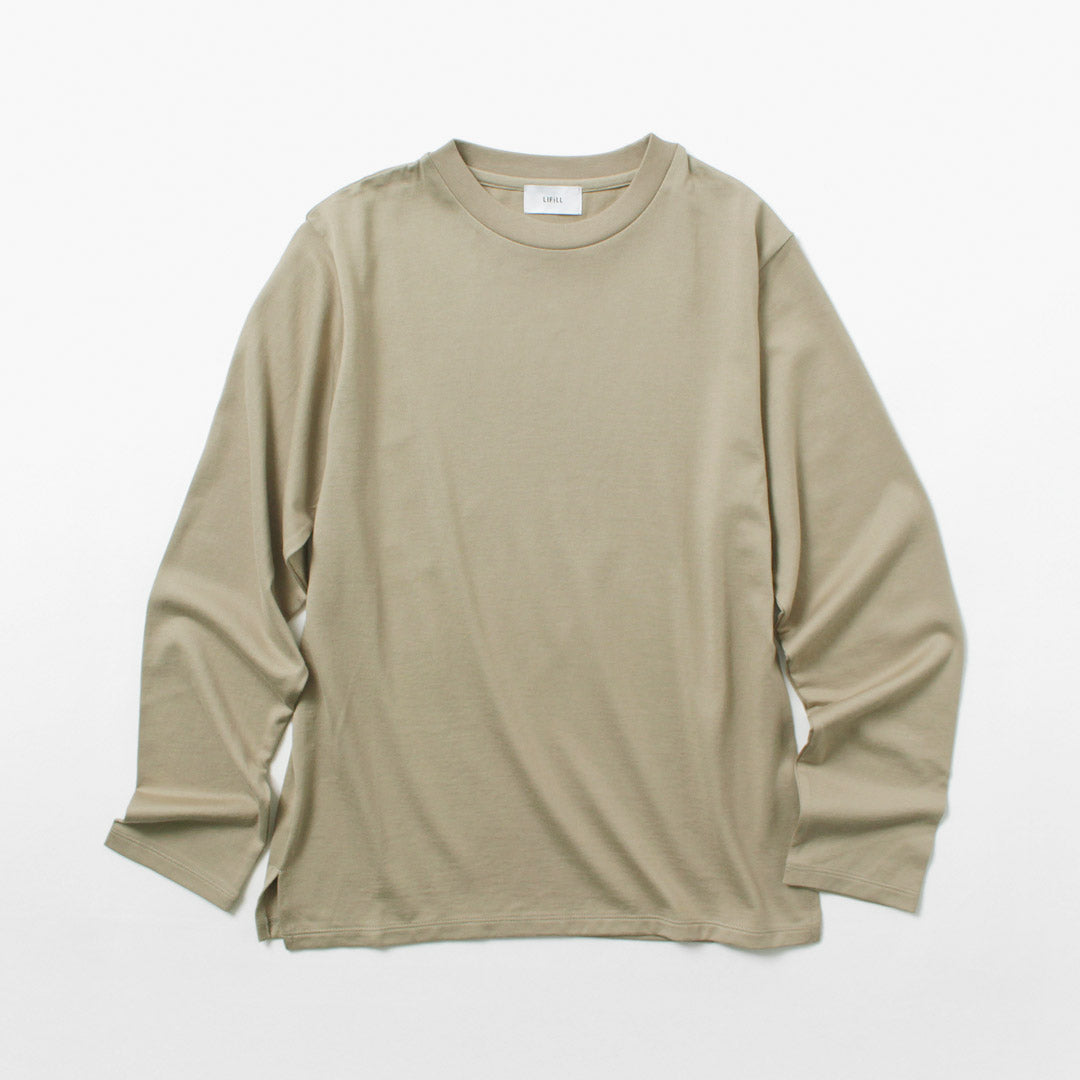LIFiLL(リフィル)