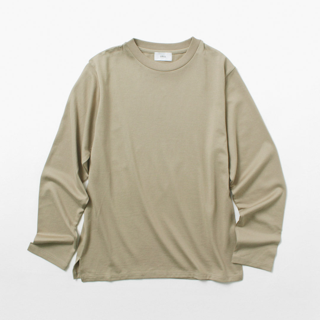 LIFiLL(リフィル)