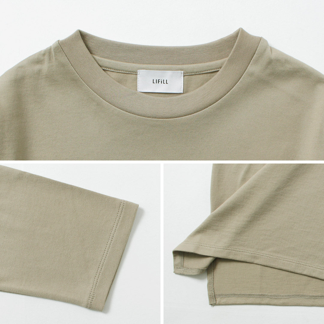 LIFiLL(リフィル)