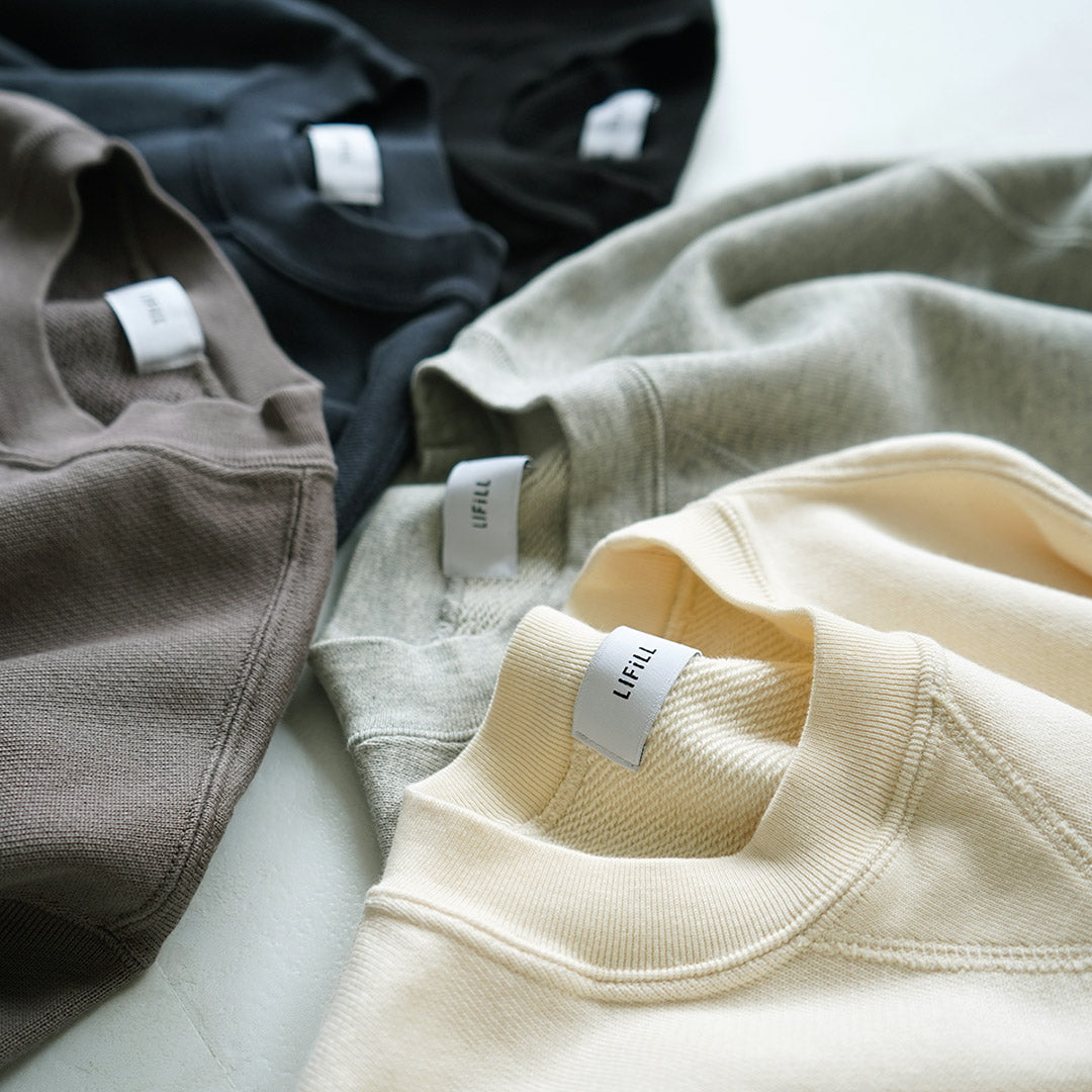 LIFiLL(リフィル)