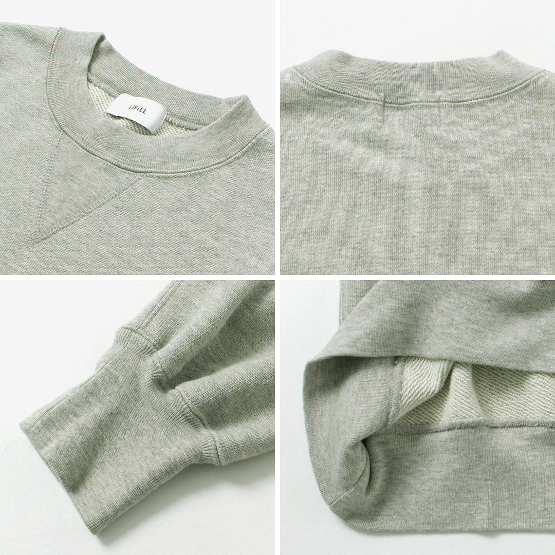 LIFiLL(リフィル)