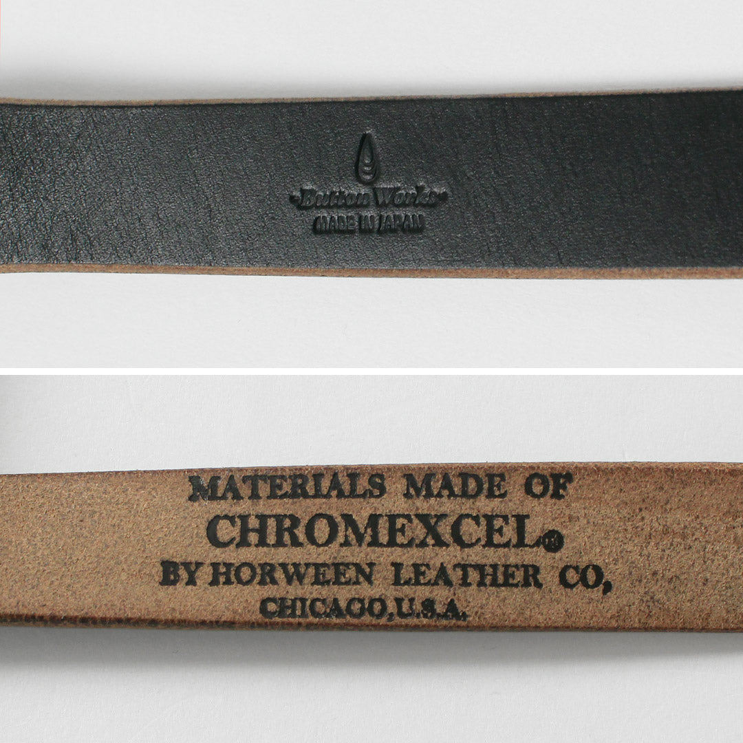 BUTTONWORKS(ボタンワークス)