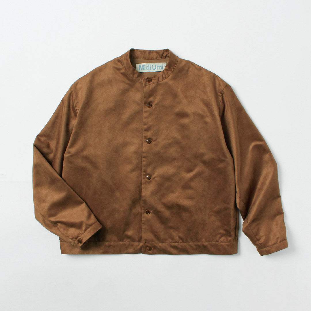 MIDIUMI(ミディウミ)