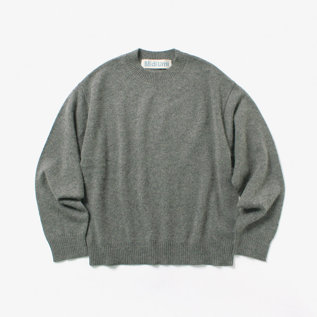 MIDIUMI(ミディウミ)